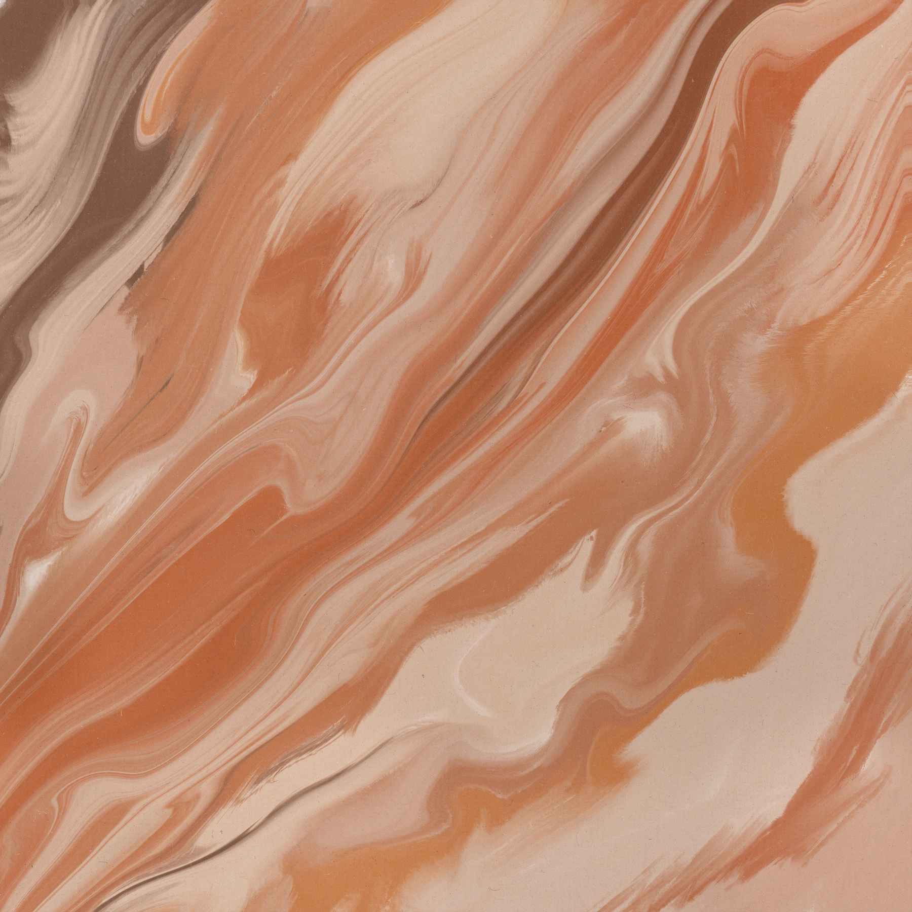 Celestial mars texture